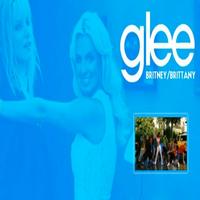 STAGE TUBE: GLEE Does Britney's 'Toxic!' Video